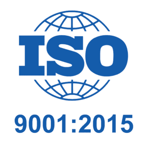 ISO Logo