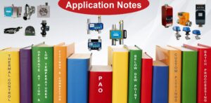 app notes