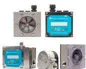 Proteus Flow Meters and Switches for OEMs